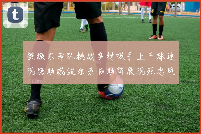 樊振东率队挑战多特吸引上千球迷现场助威波尔亲临助阵展现死忠风采