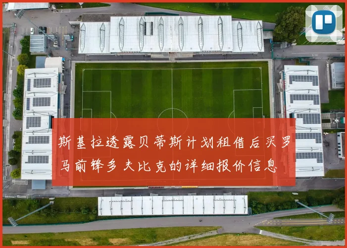 斯基拉透露贝蒂斯计划租借后买罗马前锋多夫比克的详细报价信息