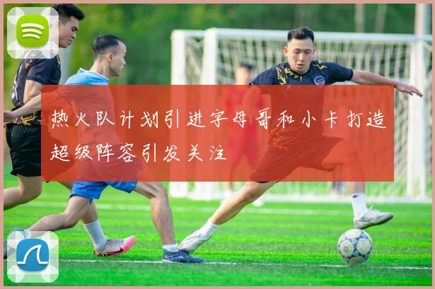 热火队计划引进字母哥和小卡打造超级阵容引发关注