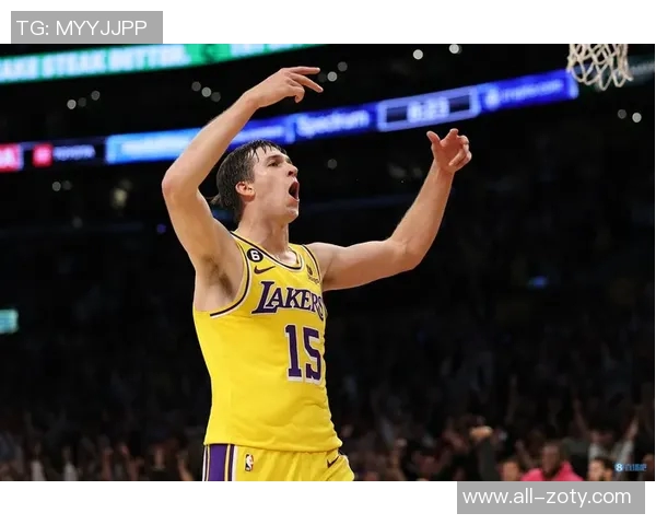 小波特半场精彩表现9投5中贡献13分5板4助攻正负值高达14