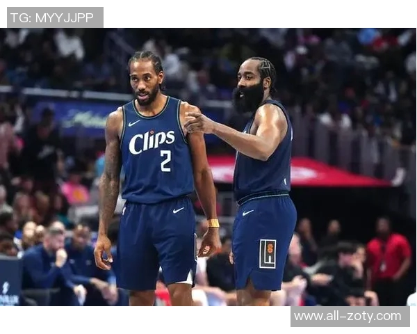 快船迎战鹈鹕比尔复出与哈登小卡琼斯祖巴茨联手出战