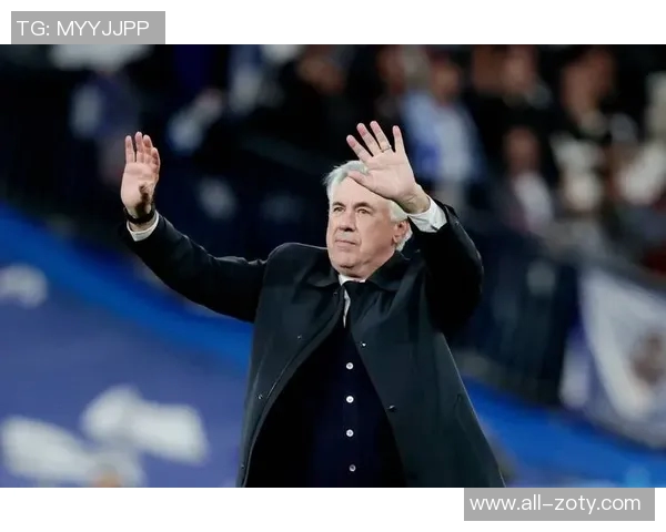 安切洛蒂表示内马尔仍有机会入选世界杯大名单状态将是关键因素