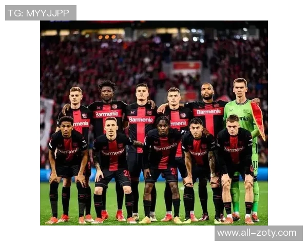 阿隆索执掌勒沃库森三周年回顾三冠荣耀与德甲不败传奇