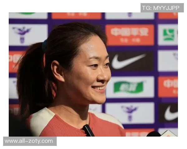 吴海燕谈中国女足与英格兰差距积极备战提升实力迎接未来挑战