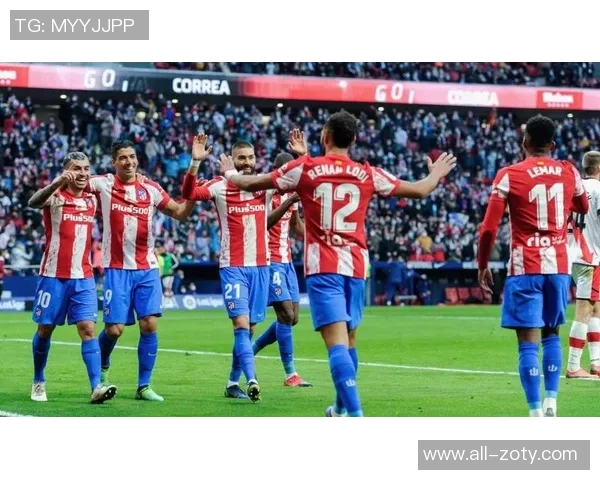 马竞即将引进卢克曼和莱昂纳多仍在积极寻觅中场新援